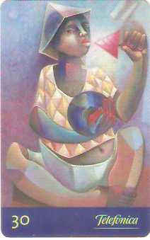 SP-0277M - Paraíso Perdido